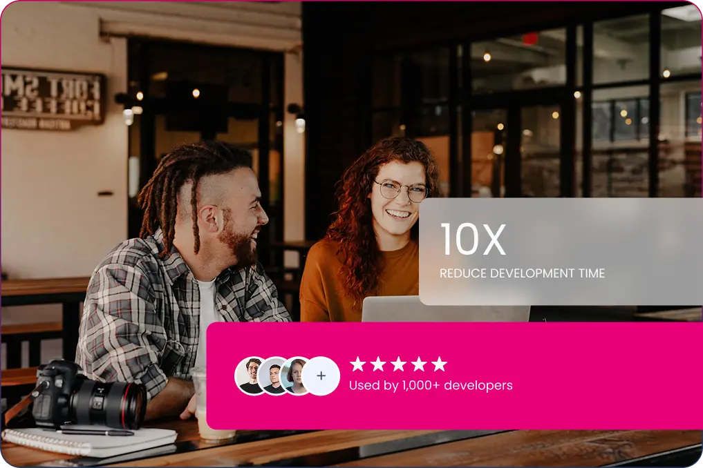 features showcase